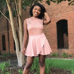 Meet your Posher, Krystal